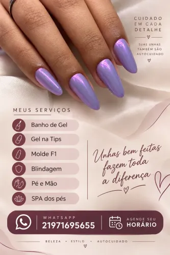 Manicure