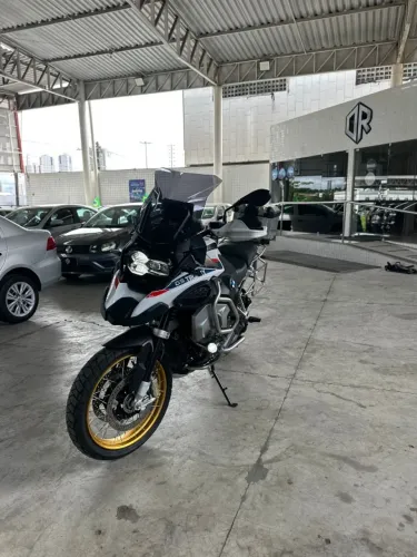 BMW R 1250 GS ADVENTURE TROPHY 2023 - DR VEICULOSJP