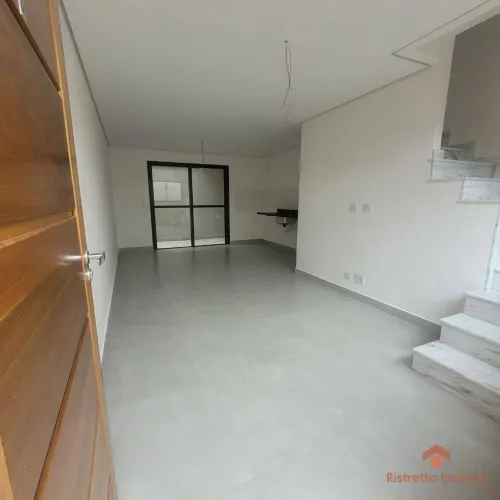 Sobrado à venda, 64 m² por R$ 430.000,01 - Pestana - Osasco/SP