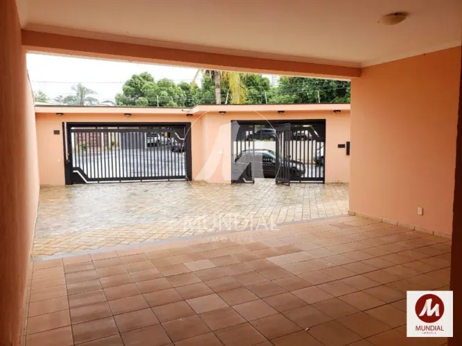 Casa (sobrado na rua) 4 dormitórios/suite, cozinha planejada