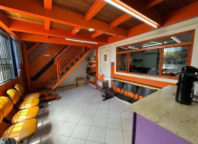 Barracão à venda, 1105 m² por R$ 2.200.000,00 - Vila Aristarcho - Presidente Prudente/SP