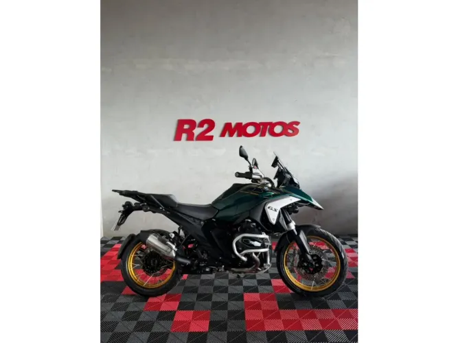 Bmw R 1300 gs option 719 2024