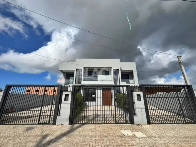 Sobrado 3 dormitórios à venda Stan Torres/RS