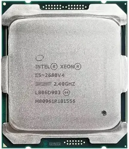 Xeon 2680v4
