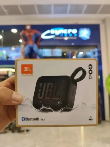 JBL go 4 original