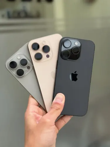 iPhone 16 Pro - 256GB