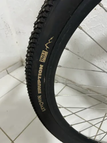 Bicicleta aro 29