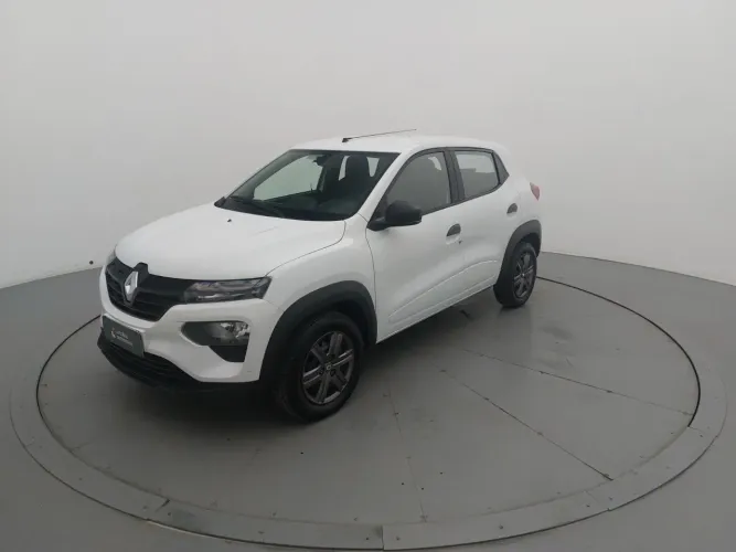 Renault Kwid 1.0 Zen 2026