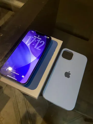 iPhone 13 Azul - 128GB