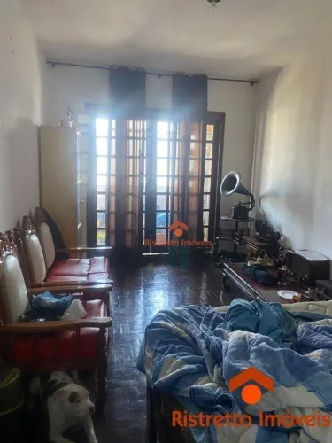 Sobrado Residencial à venda, Vila Dalva, São Paulo - SO0996.