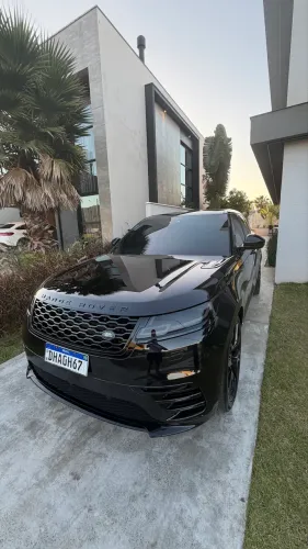 Land Rover Range Rover Range R. VE. R-DYN SE 2.0 4X4 300cv Aut. 2019