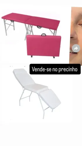 Maca de Studio