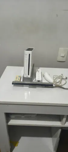 Nintendo Wii