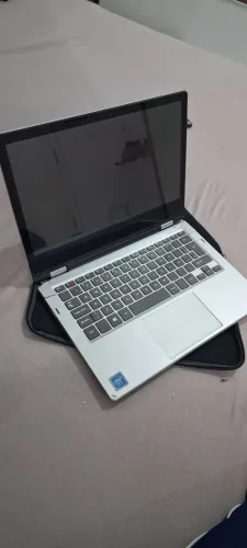 NOTEBOOK POSITIVO MOTION DUO Q432A - 11,6" - PARA REPARO OU PEÇAS