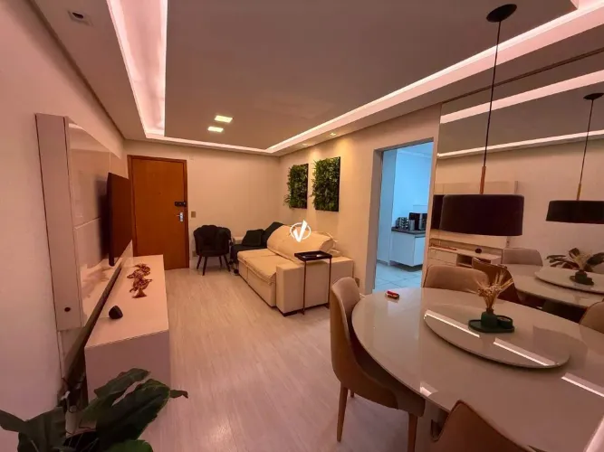 APARTAMENTO PARA LOCAÇÃO - TABAÚ - PINDAMONHANGABA - SP