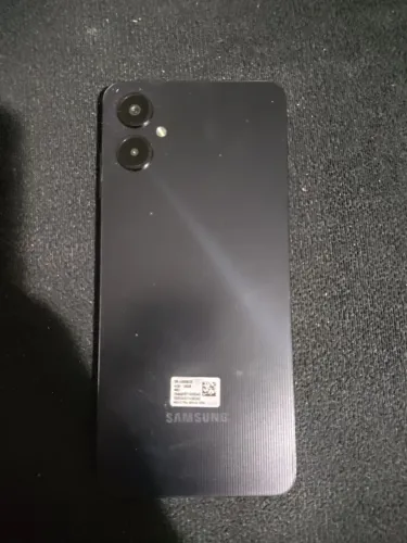 Celular Samsung A06