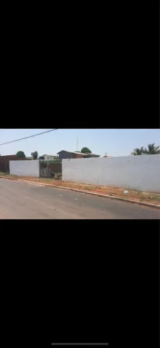 VENDO TERRENO NO HABITASA