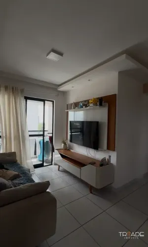 Apartamento 3 Quartos na Av. Caxangá Conforto com Suíte e Vaga Garantida.