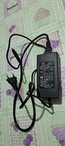 Carregador universal notbook