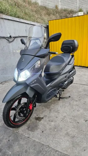 Citycom 300s 2020