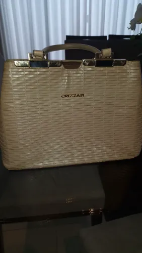 Bolsa Crizzapi original