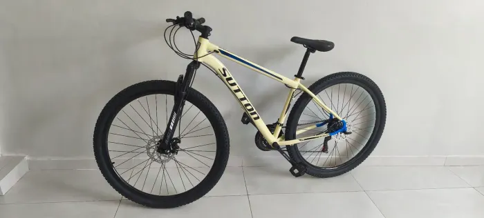 Vendo bike aro 29 Sutton