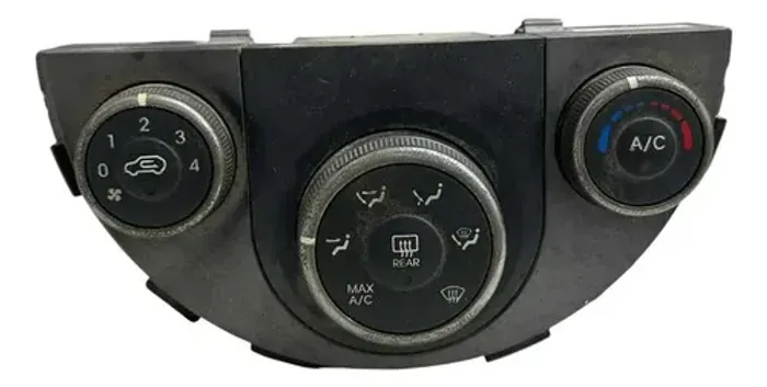 Comando Ar Condicionado Kia Soul 2009-2013