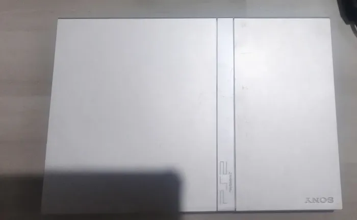 PS2 Slim 