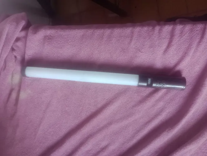 Bastão de led
