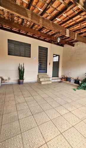 vendo casa em santo Antônio - Vitória