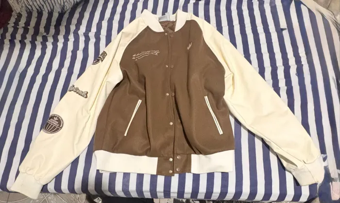 Jaqueta adidas
