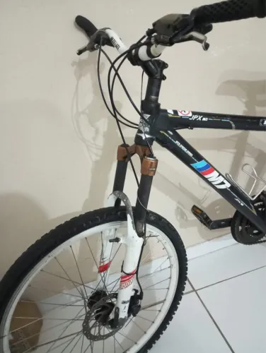 Bicicleta MTB Aro 29 JPX A7