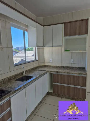 Alugo Apartamento Sem Móveis 02 quartos 02 banheiros Gravatá Navegantes