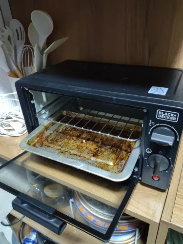 Forno elétrico