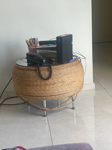 Doação banqueta