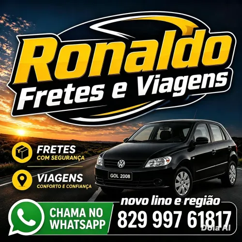 Viagens 