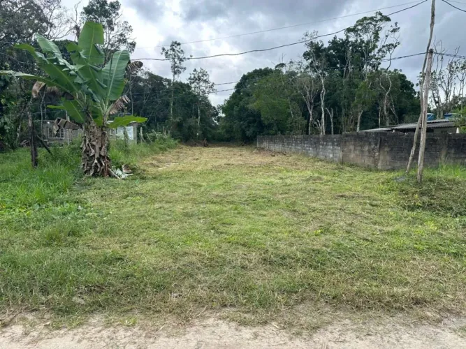 Terreno para Venda em Itanhaém, Marambá 2