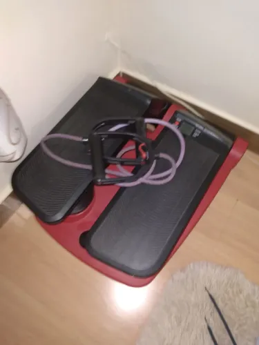 Air climber 