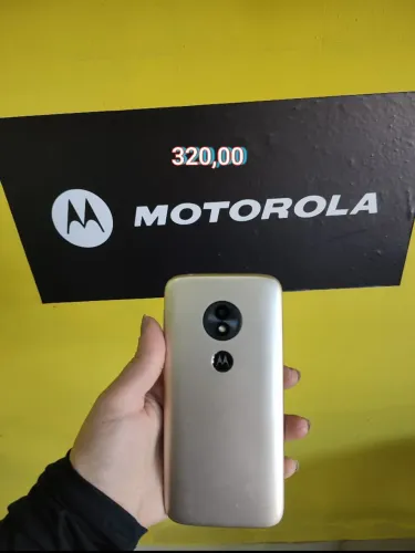 Celulares de Saldão Vitrine Mostruário com nota e garantia á partir de 399,00