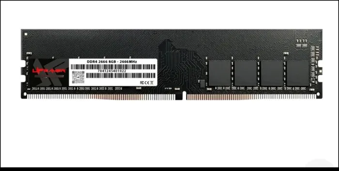 memória ram UP gamer 16gb ddr4 2400 mhz