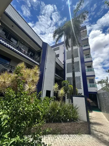 Imóvel para venda com 52 metros quadrados com 2 quartos