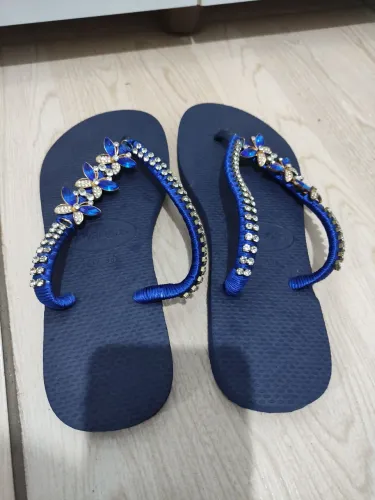 Chinelo Havaianas Personalizado