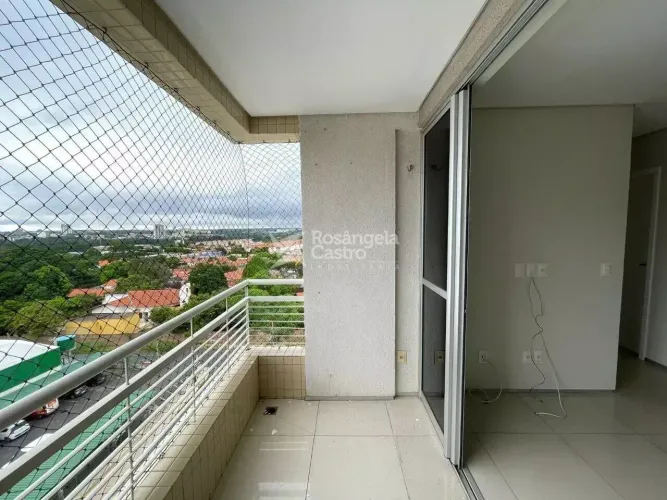 Apartamento para alugar  Condomínio Jacarandá Bairro Cristo Rei, Teresina
