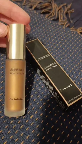 Iluminador Skinfinish Mac