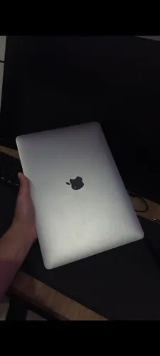 MacBook Air retina