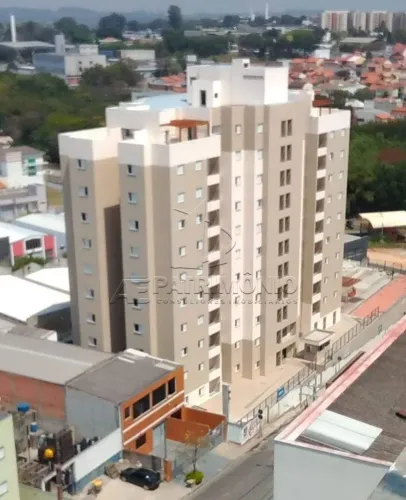 APARTAMENTO, 3 DORMITÓRIOS SENDO 1 SUÍTE - ATRIUM PRIME - OESTE