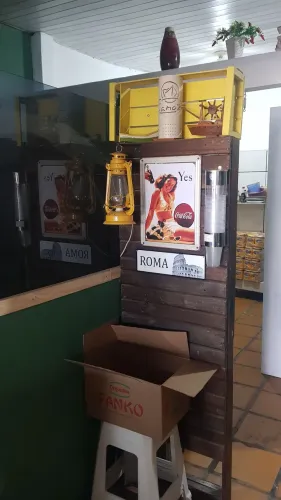 Pizzaria Delivery (leia oportunidade)