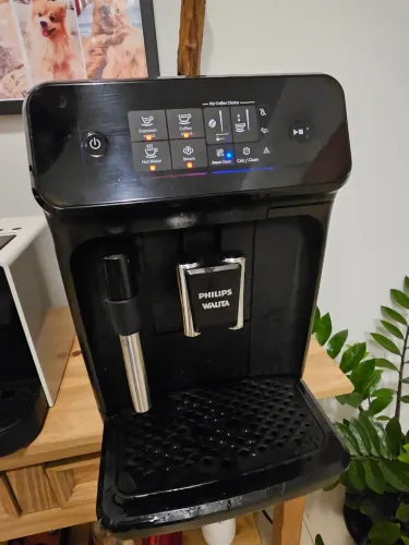 Cafeteira elétrica Philips Walita Série 1200 / Barbacena MG