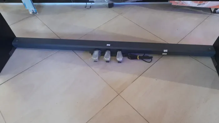 Pedaleira casio sp33 nova