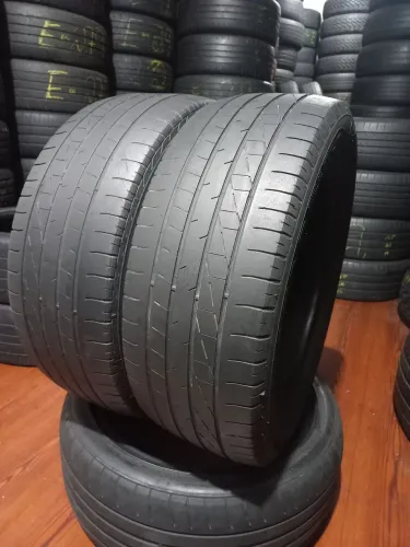 Pneu 205/55/16 Goodyear Eagle. Dois pneus por R$269,00. Disk entrega